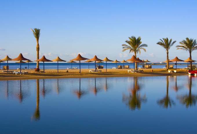Hurghada
