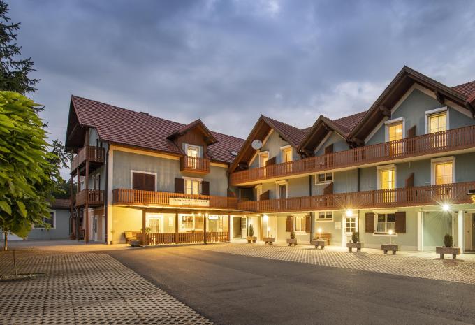 Hotel Altneudörflerhof *** Hotel Altneudörflerhof ***