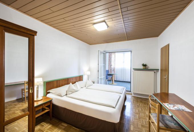 Zimmerbeispiel Doppelzimmer Zimmerbeispiel Doppelzimmer