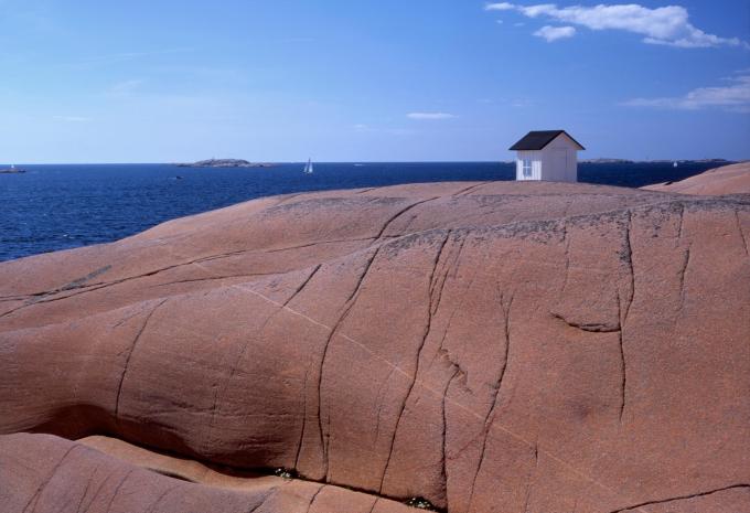 Schweden von Küste zu Küste