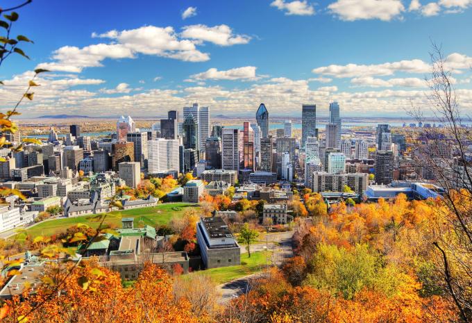 Montreal