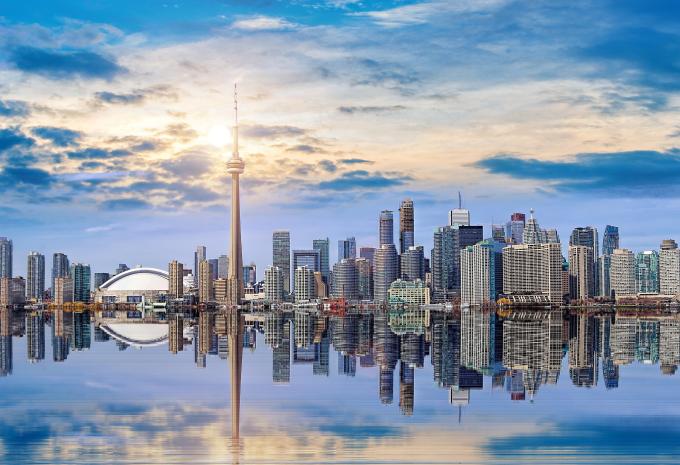 Toronto
