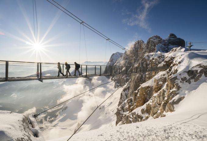 Schladming Dachstein