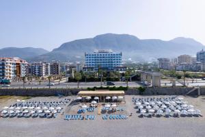 Sun Star Resort*****
