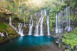 La Réunion - Mietwagen-Rundreise