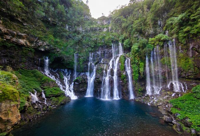 La Réunion - Fly, Drive & Sleep