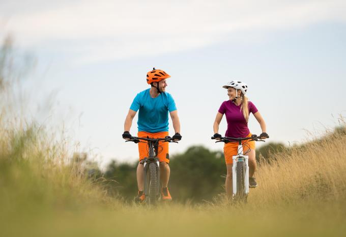 Von Passau ans Eiserne Tor - Rad & Schiff