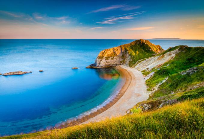 Jurassic Coast, Dorset