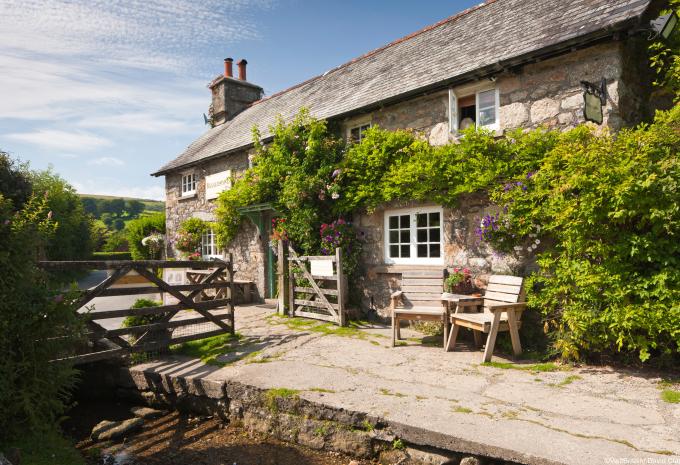 Südengland und Jersey- Rundreise