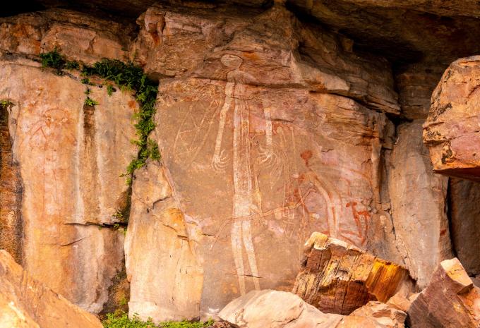 Kakadu National Park, Australien