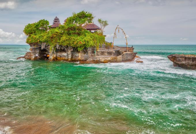 Bali, Indonesien