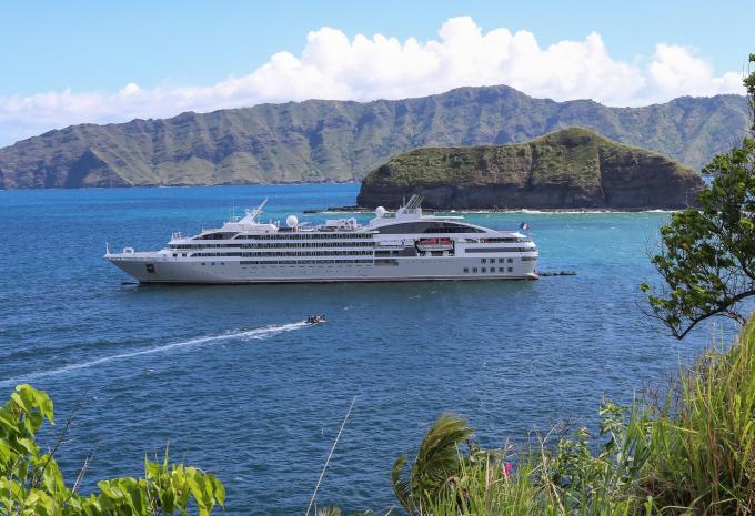 Australien & Indonesiens Trauminseln - Rundreise & Luxuskreuzfahrt