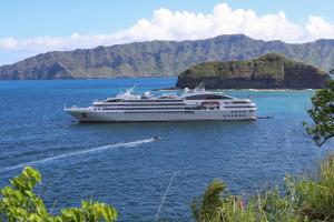 Australien & Indonesiens Trauminseln - Rundreise & Luxuskreuzfahrt
