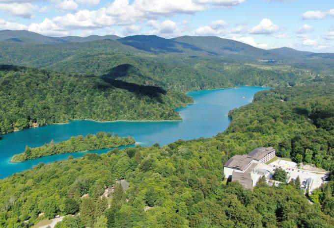 Plitvička Jezera