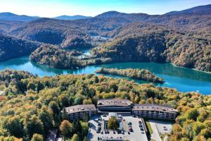 Plitvička Jezera