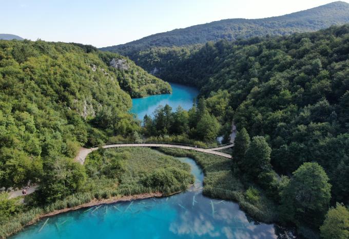Plitvička Jezera