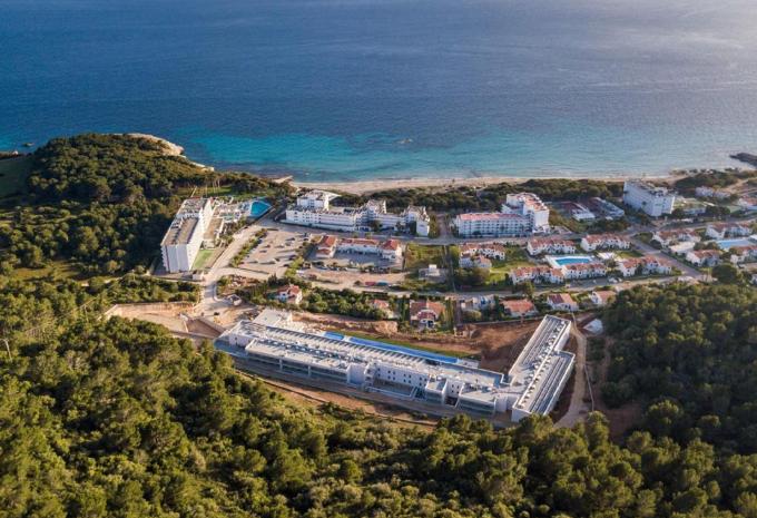 Menorca - Es Migjorn Gran