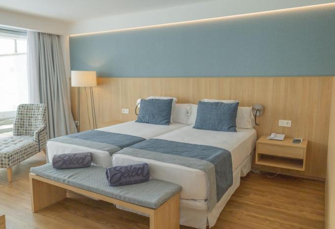 Menorca - Es Migjorn Gran