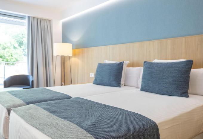 Menorca - Es Migjorn Gran