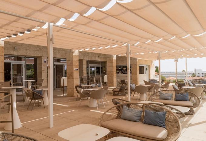 Menorca - Es Migjorn Gran