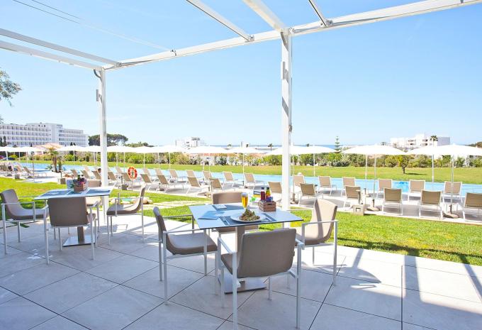 Menorca - Es Migjorn Gran