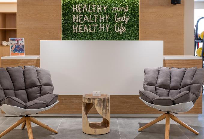 Hotel Aphrodite Beach Club 