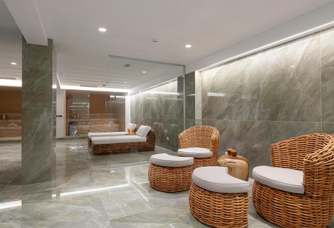 Hotel Aphrodite Beach Club 