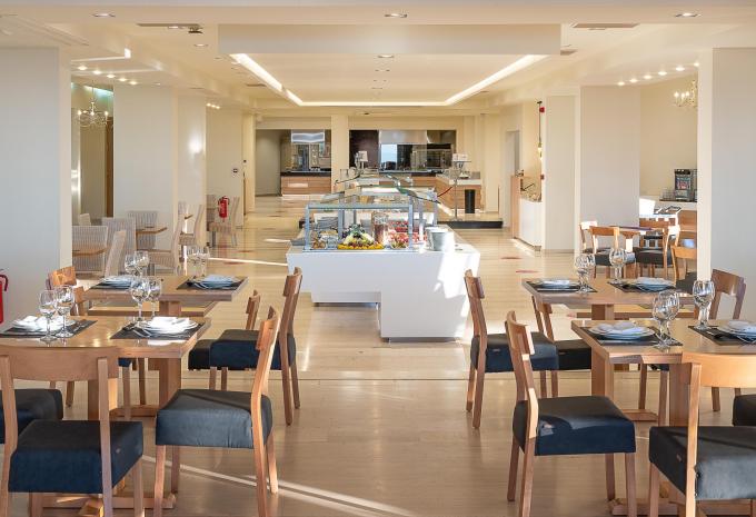 Hotel Aphrodite Beach Club 