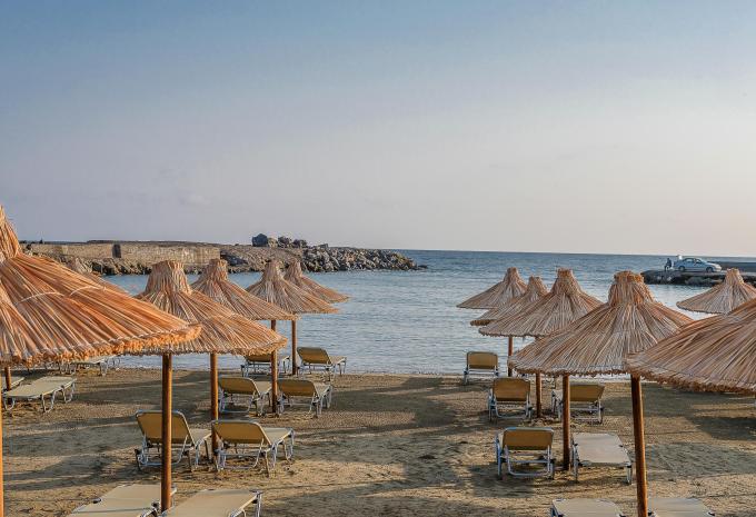 Hotel Aphrodite Beach Club 