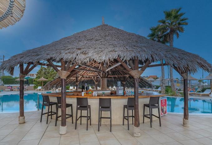 Hotel Aphrodite Beach Club 