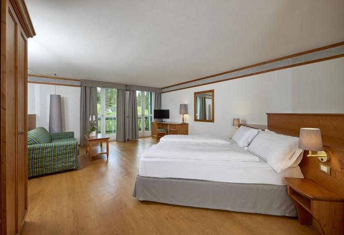 Beispiel Superior Dreibettzimmer Beispiel Superior Dreibettzimmer