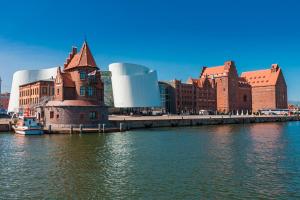 Ostsee - Stralsund
