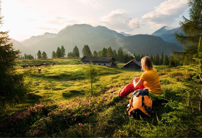Altenmarkt Zauchensee