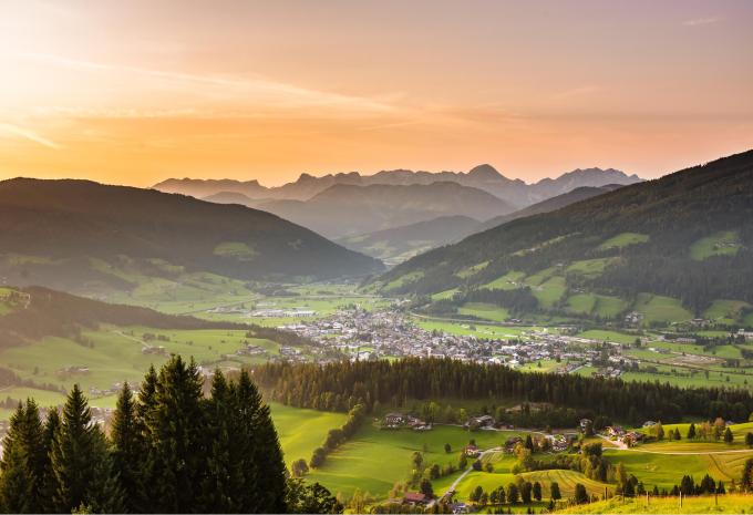 Altenmarkt-Zauchensee