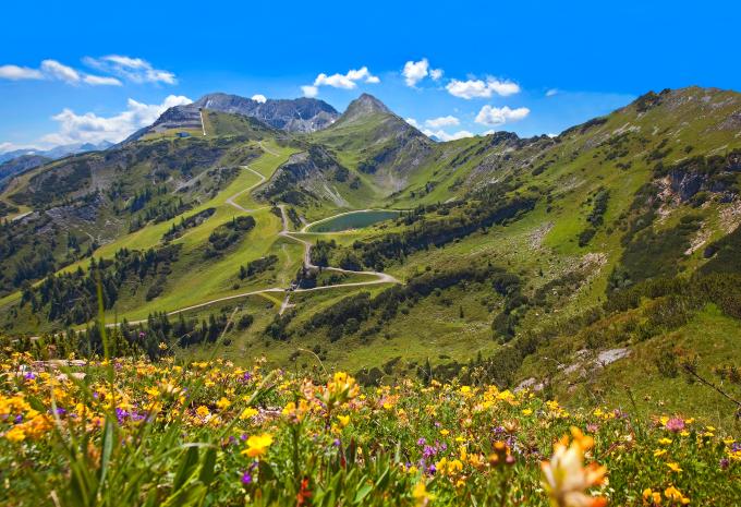 Altenmarkt-Zauchensee