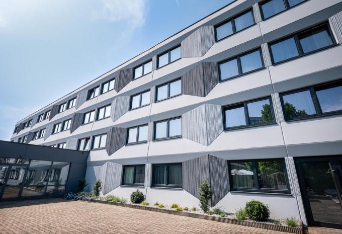 Hotel Ibis Styles Linz, Linz