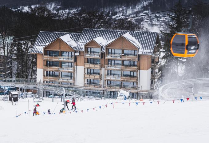 Swieradow-Zdroj/Bad Flinsberg