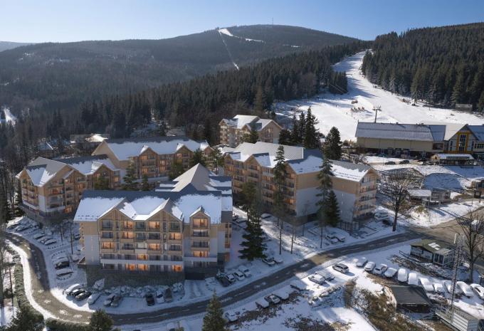 Swieradow-Zdroj/Bad Flinsberg