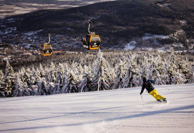 Swieradow-Zdroj/Bad Flinsberg