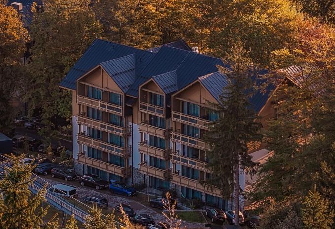 Swieradow-Zdroj/Bad Flinsberg