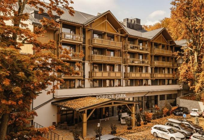 Swieradow-Zdroj/Bad Flinsberg