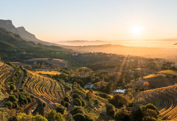 Südafrika - Höhepunkte - Rundreise