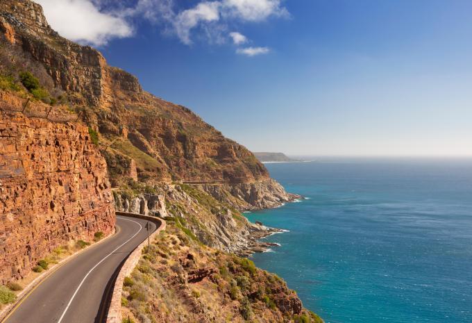 Südafrika - Höhepunkte - Rundreise