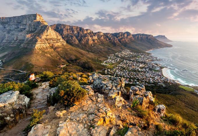 Südafrika - Höhepunkte - Rundreise