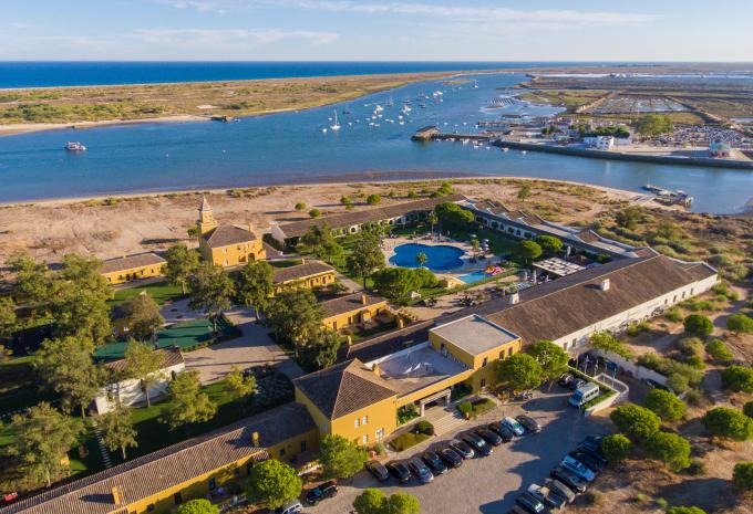 Hotel Vila Gale Alentejo Vineyard - Clube de Campo