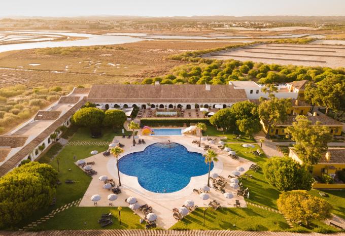 Hotel Vila Gale Alentejo Vineyard - Clube de Campo