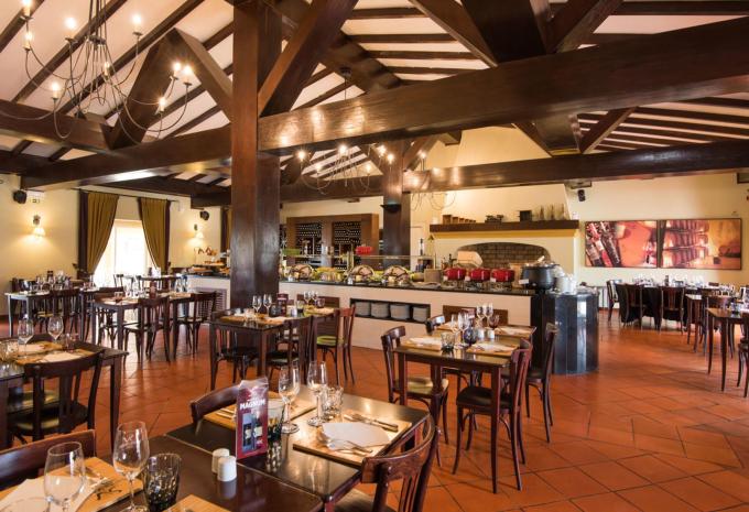 Hotel Vila Galé Albacora