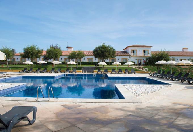 Hotel Vila Galé Albacora