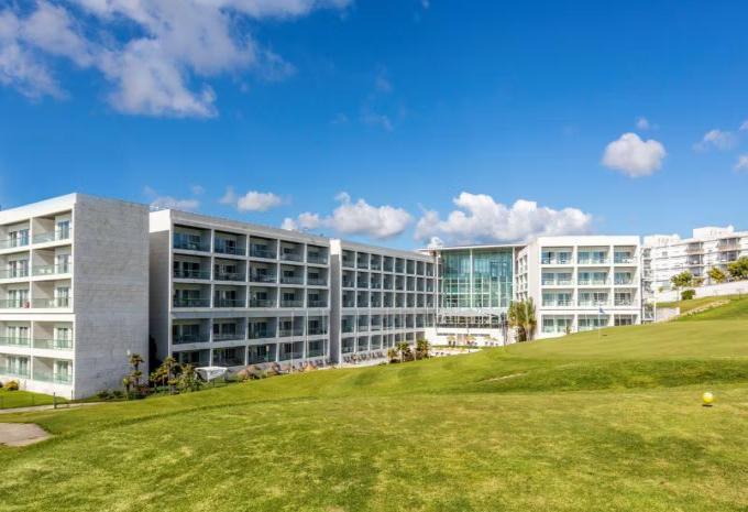 Hotel Crowne Plaza Caparica Lisbon