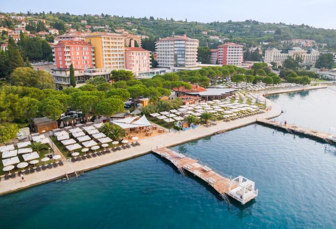 Wellness Hotel Apollo ****